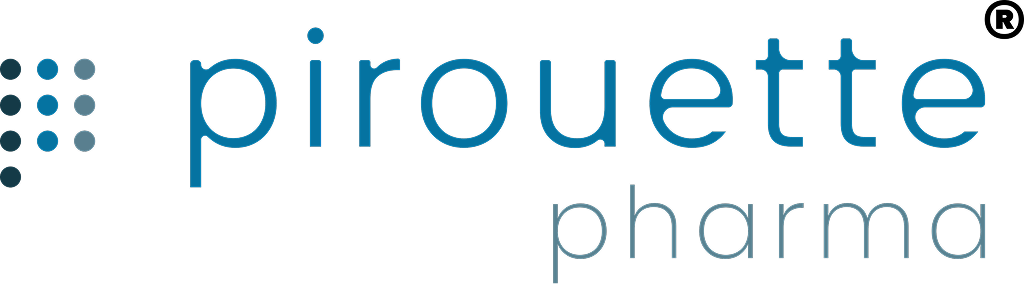 Pirouette Pharma Logo