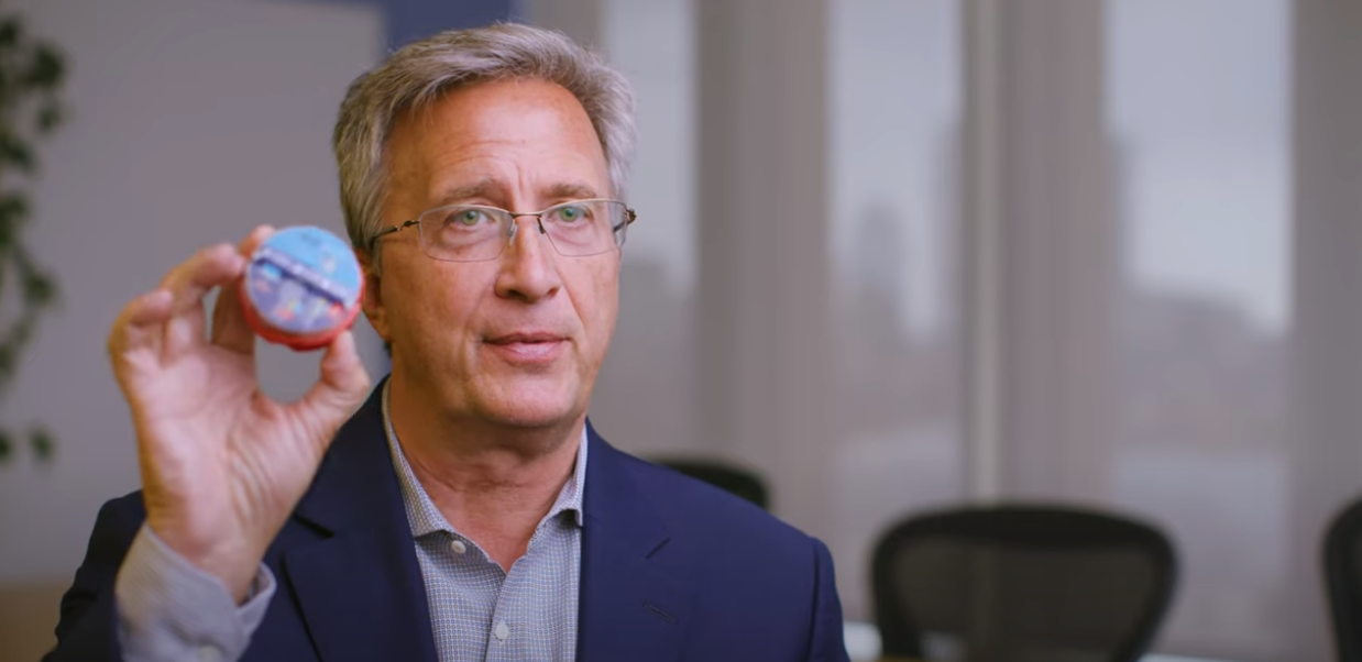 Arunas Chesonis, Managing Partner at Safar Partners