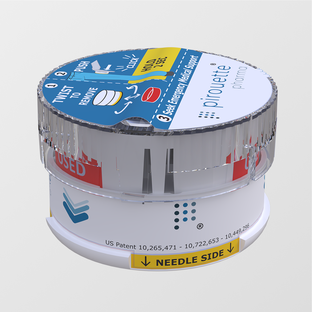 Advanced diagnostic equipment