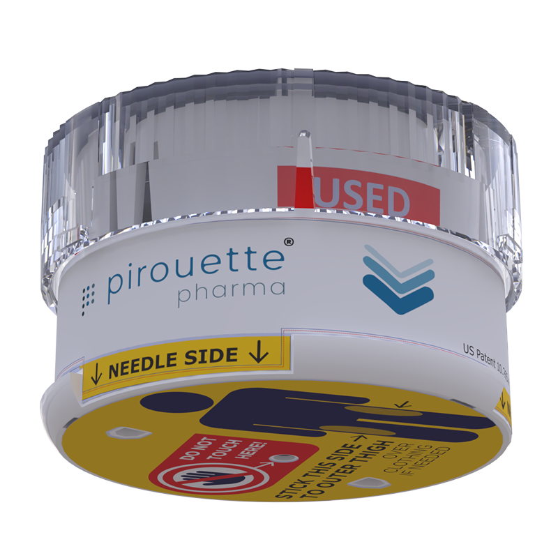 Medical technology development