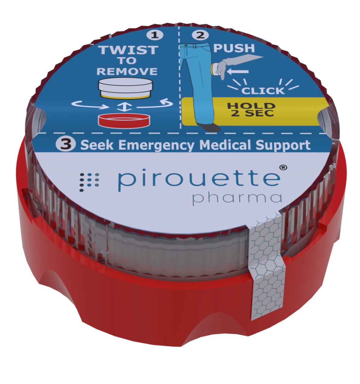 Medical research innovation