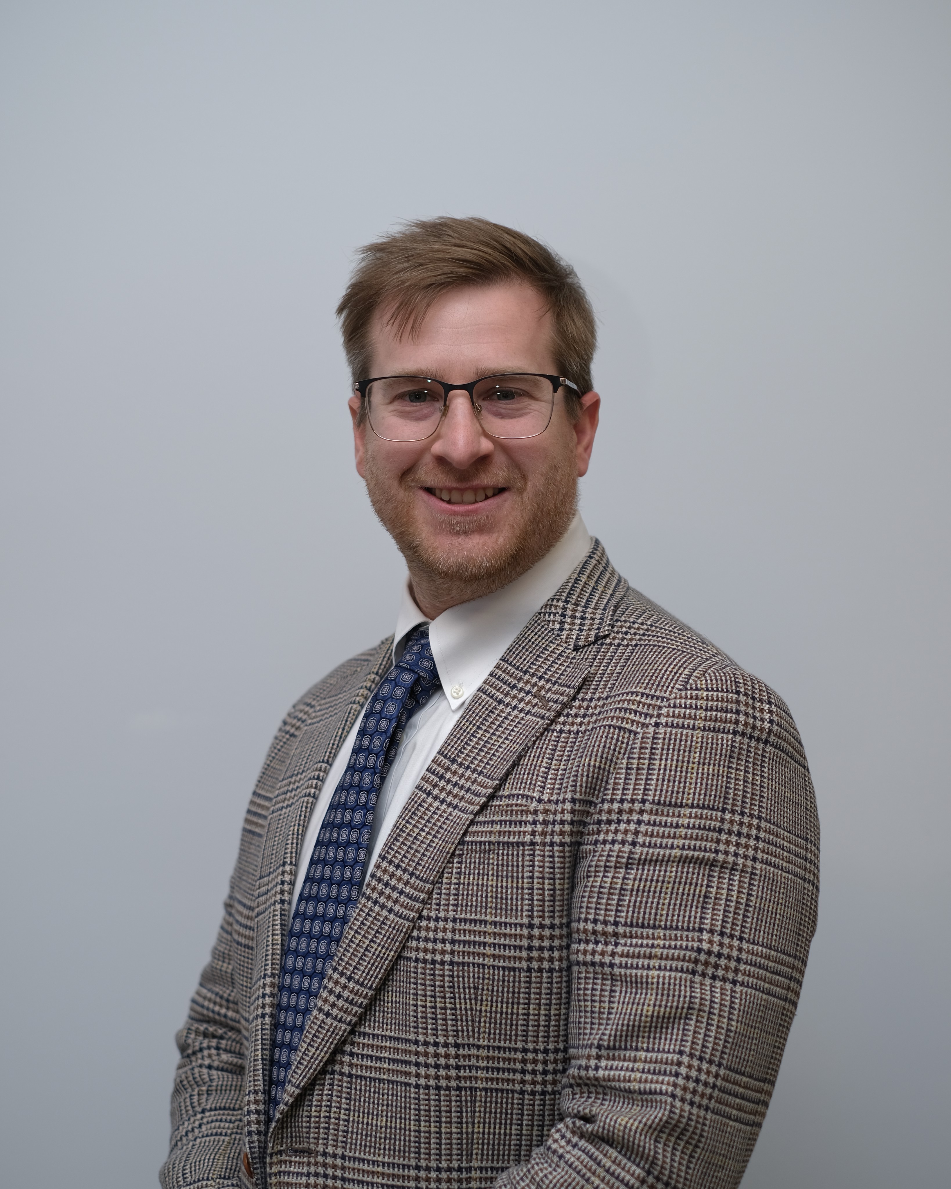 Elijah M. Kapas